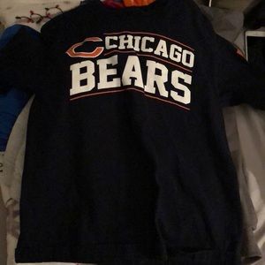 Chicago bears long sleeve